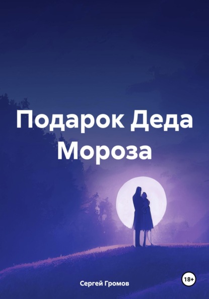 Подарок Деда Мороза