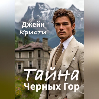 Тайна Черных Гор