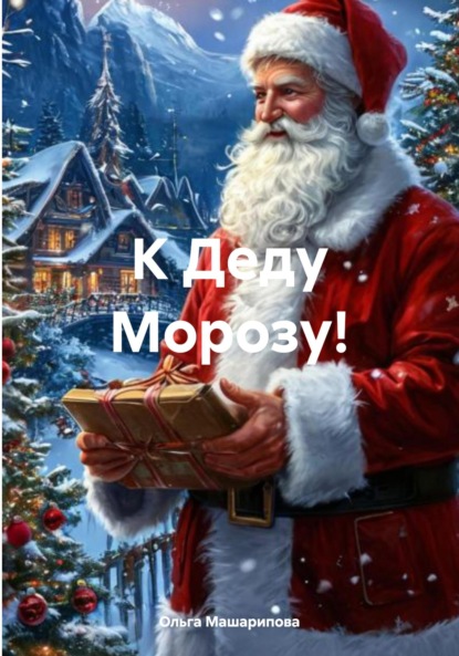 К Деду Морозу!