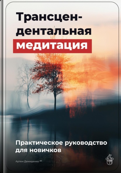 Трансцендентальная медитация: Практическое руководство для новичков