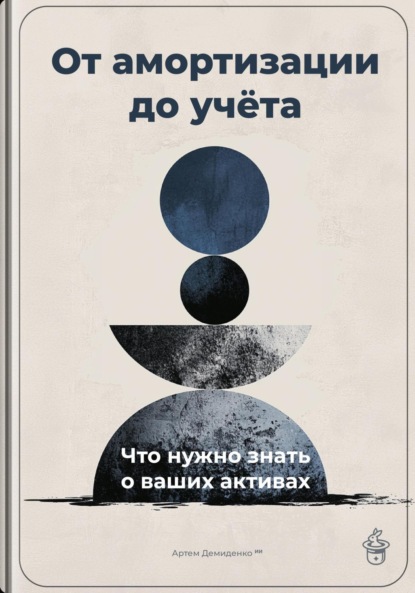 От амортизации до учёта: Что нужно знать о ваших активах