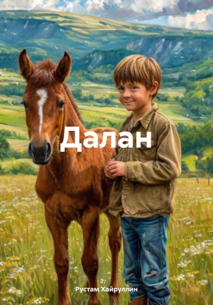 Далан