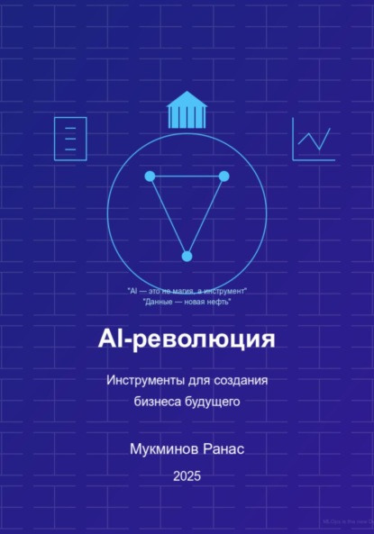 AI-революция: Инструменты для создания бизнеса будущего