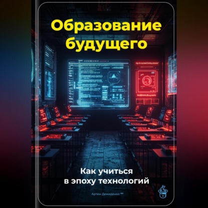 Образование будущего: Как учиться в эпоху технологий