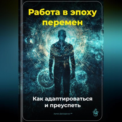 Работа в эпоху перемен: Как адаптироваться и преуспеть