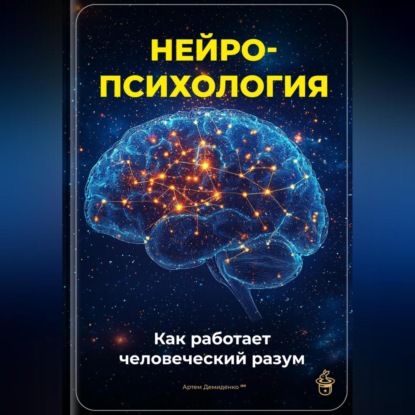 Нейропсихология: Как работает человеческий разум