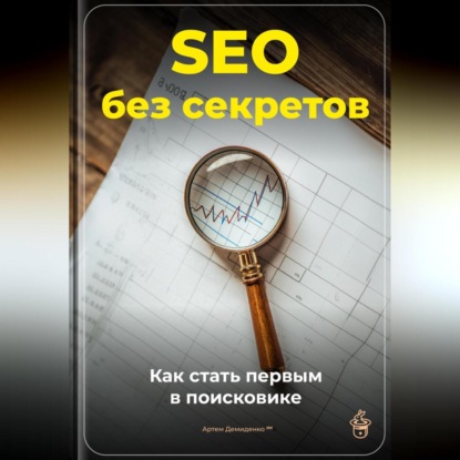 SEO без секретов: Как стать первым в поисковике