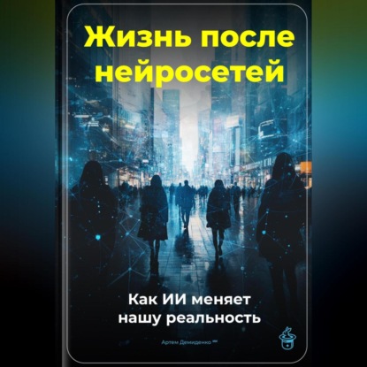 Жизнь после нейросетей: Как ИИ меняет нашу реальность