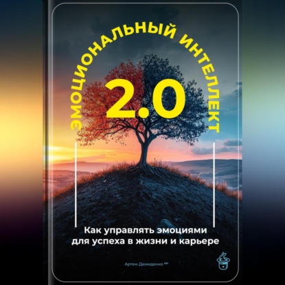 Эмоциональный интеллект 2.0: Как управлять эмоциями для успеха в жизни и карьере