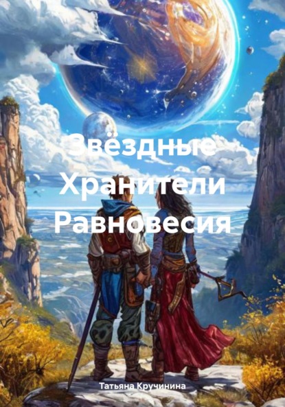 Звёздные Хранители Равновесия