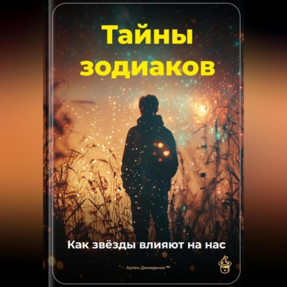 Тайны зодиаков: Как звёзды влияют на нас