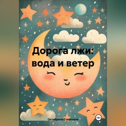 Дорога лжи: вода и ветер