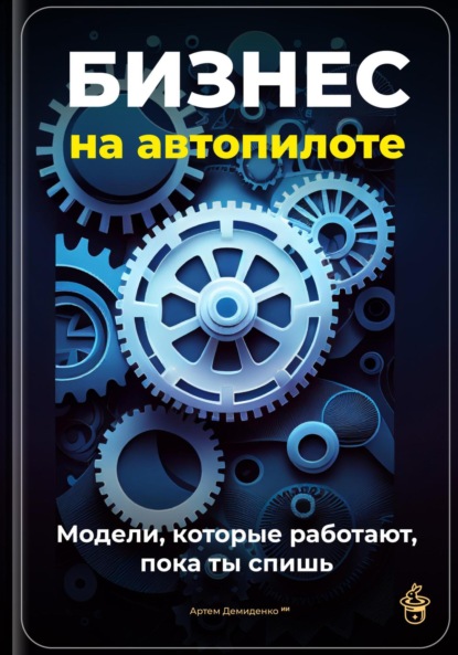 Бизнес на автопилоте: Модели, которые работают, пока ты спишь