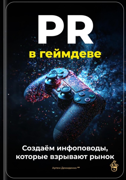 PR в геймдеве: создаём инфоповоды, которые взрывают рынок