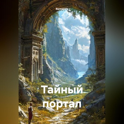 Тайный портал