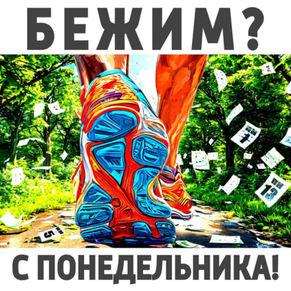 Бег - это вообще мое?