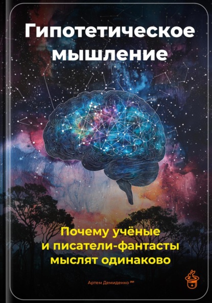 Гипотетическое мышление: Почему учёные и писатели-фантасты мыслят одинаково