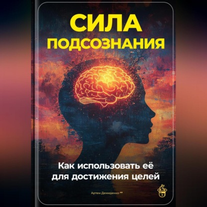 Сила подсознания: Как использовать её для достижения целей