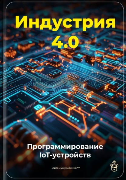 Индустрия 4.0: Программирование IoT-устройств