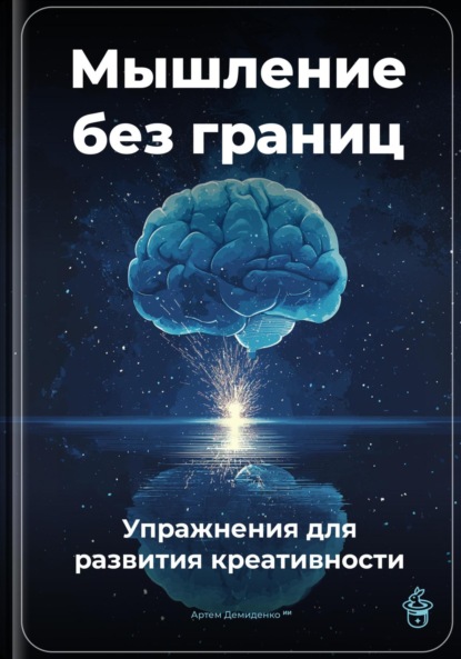 Мышление без границ: Упражнения для развития креативности