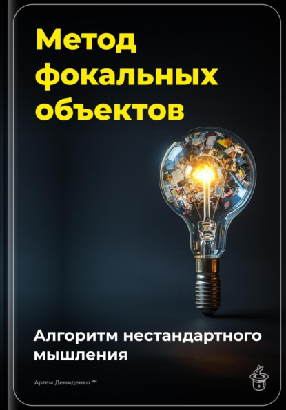 Метод фокальных объектов: Алгоритм нестандартного мышления