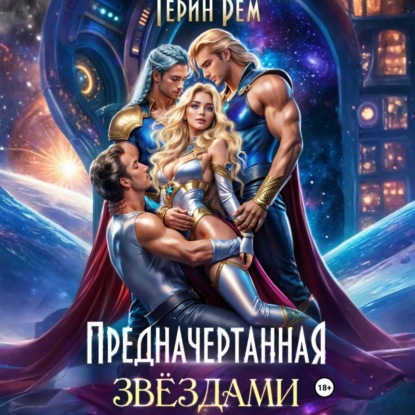 Предначертанная звёздами