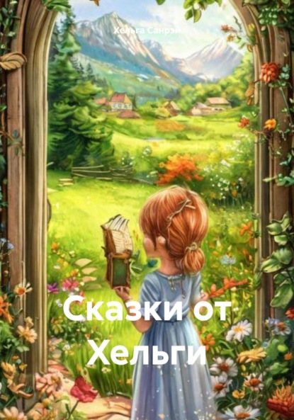 Сказки от Хельги