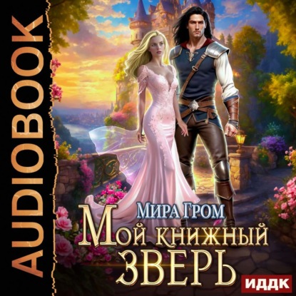 Мой книжный зверь