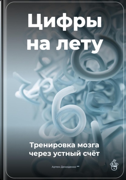 Цифры на лету: Тренировка мозга через устный счёт