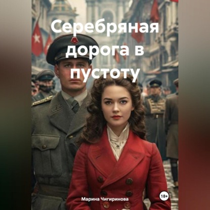 Серебряная дорога в пустоту