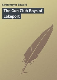 The Gun Club Boys of Lakeport