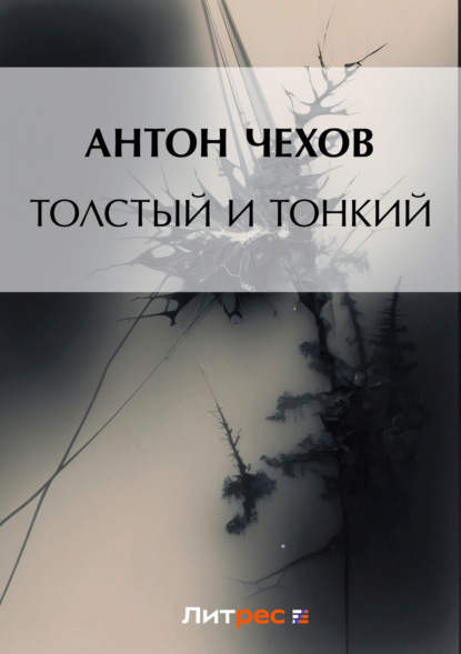 Книга толстый и тонкий