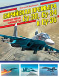 Сирийская премьера. Многоцелевые самолеты Су-30, Су-34 и Су-35