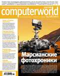 Журнал Computerworld Россия №19/2012