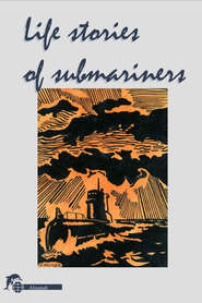 Life stories of submariners. Almanah