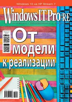 Windows IT Pro/RE №04/2015