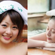 Японская смешанная баня сэнто: падение ли нравов?