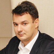 11-Денис Довгополый:про ошибки предпринимателей, привлечение инвестиций в стартап и развитие бизнеса