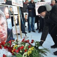 Как убивали Немцова. Хроника событий в последнюю ночь