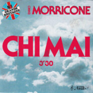 Что такое Chi Mai - как появился хит Эннио Морриконе
