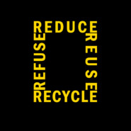 Reduce, reuse, recycle. Основные принципы заботы о планете Земля