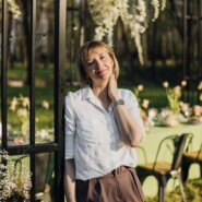 Инна: как судебному приставу стать флористом и научиться улыбаться