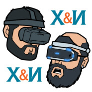 Выпуск 14, виртуальный: готовимся к Half-Life: Alyx, обсуждаем VR-шлемы, VR-игры, VR-фильмы