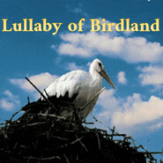 Lullaby of Birdland (Колыбельная Страны Птиц) - о роли бифштекса в истории музыки