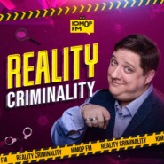 Reality Criminality/ Реалити Криминалити
