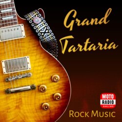 Фестиваль HARD ROCK HELL 14  (день первый) - подкаст Grand Tartaria