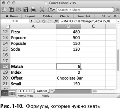 Читать онлайн «Много цифр. Анализ больших данных при помощи Excel» Джон Форман