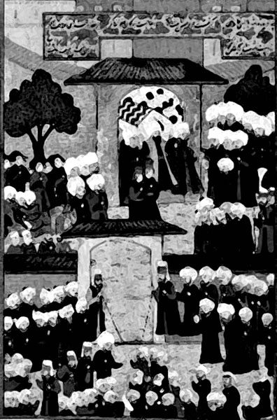Похороны султанат нукеновой фото. Похороны Нурбану.