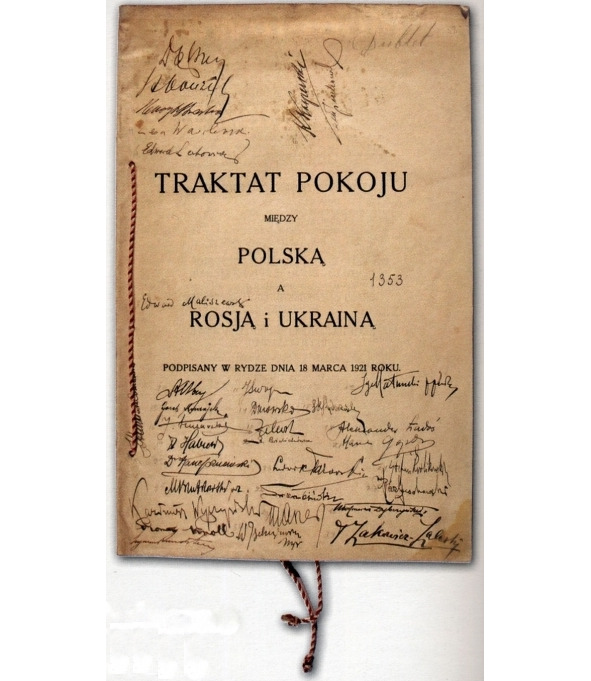 Рижский мир. Мирные договоры с Польшей. Мирный договор с Польшей 1921. Мирный договор РСФСР С Польшей. Рижский договор документ.