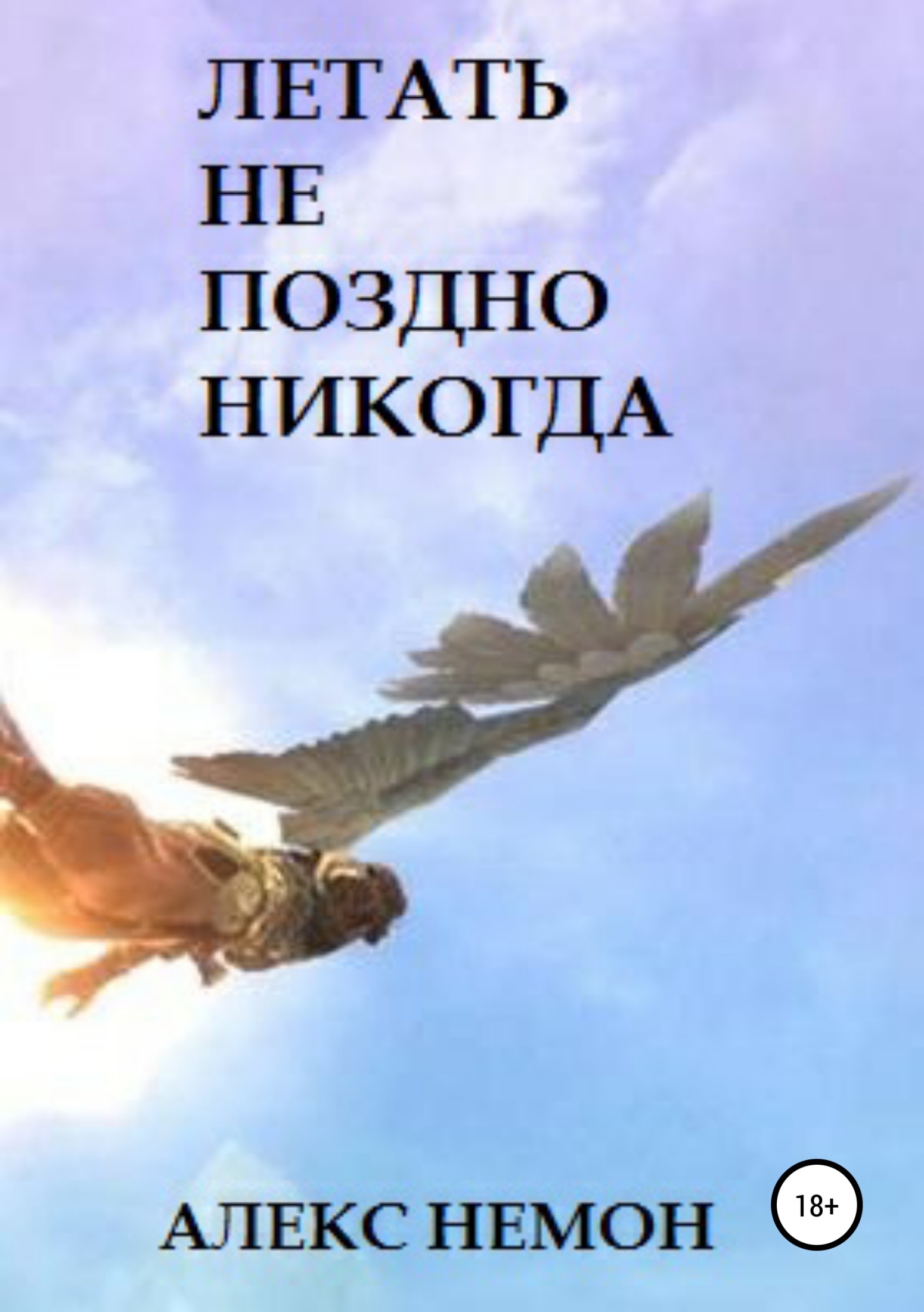 Отчего люди не летают так как птицы. Не летать. Никогда не поздно книга. Летающие книги. Как летать.